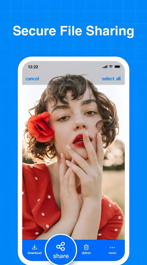 Filters Terabox Mod APK